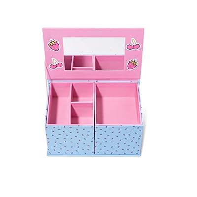 Yummy Jewellery Box