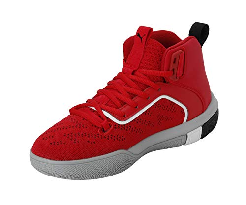 best puma basketball shoes
