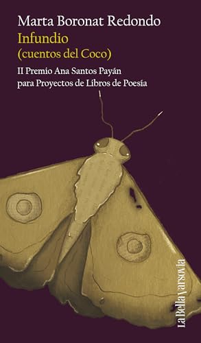 Infundio: (cuentos del Coco)