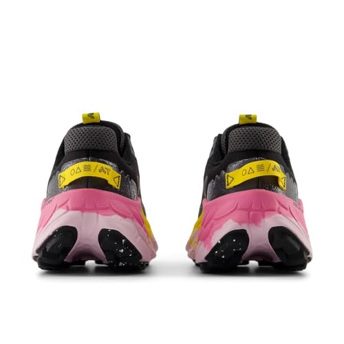 Image of New Balance Women's Fresh Foam X More Trail V3