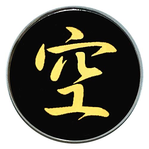 ピンバッジ 名前 漢字 空 文字 ピンバッチ 直径20mm