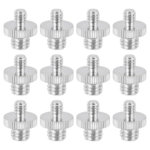 PATIKIL 3/8" IX  1/4" IX lW J Or A_v^[ Vo[ 12Zbg }CN Or m|bh {[wbh CgX^h }Eg p Ro[^[