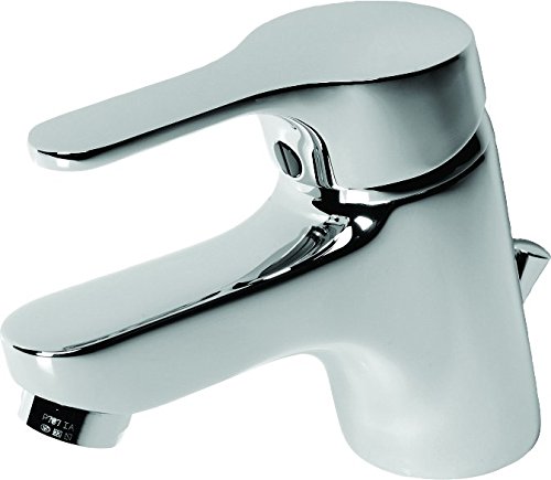 Ideal Standard B0362AA Slimline II bateria umywalkowa C3 opróżnia metalowa chromowana