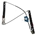 Power Window Lift Regulator Driver Front Replacement for A4 S4 RS4 Sedan & Wagon 8E0837461C