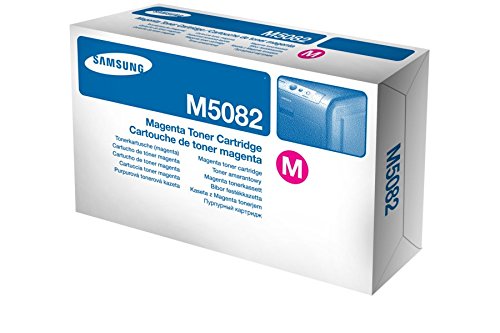 Samsung CLT-M5082S, SU323A, Cartuccia Toner, da
