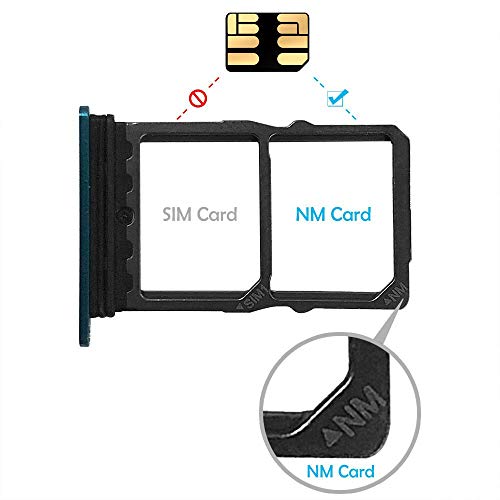 Scheda NM 128GB 90MB/S Scheda di memoria Nano Nano...