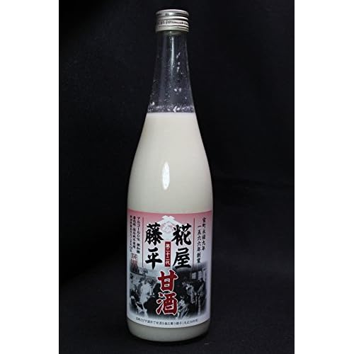 糀屋藤平 藤平の甘酒