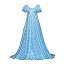 Blue Lace