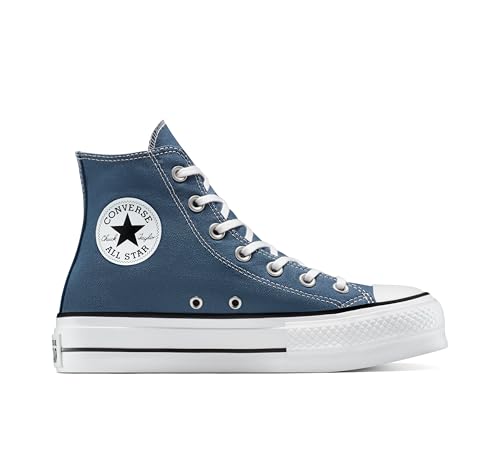 Consejos y reviews para comprar Converse azul favoritos de las personas. 10 Consejos y reviews para comprar Converse azul favoritos de las personas. 4
