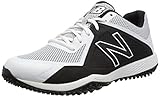 New Balance Men's T4040v4 Turf Baseball Shoe