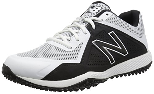 New Balance Men's T4040v4 Turf Baseball Shoe