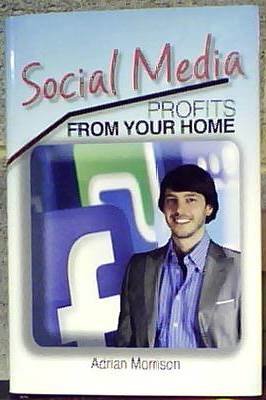 Social Media Profits from Your Home