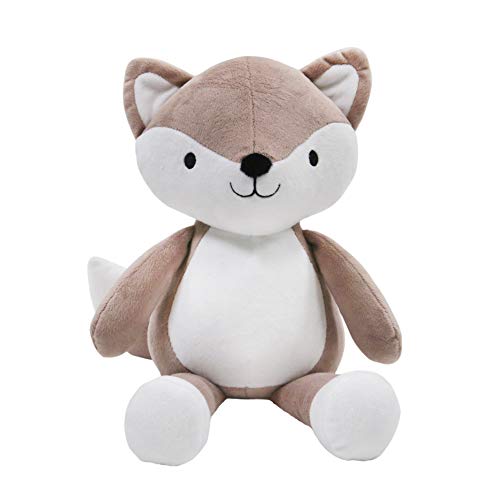 Image of Bedtime Originals Plush Fox, Sly