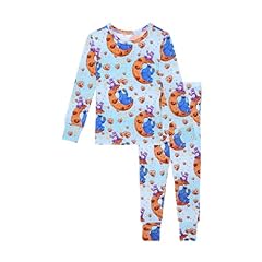 Share Bear and Cookie Monster