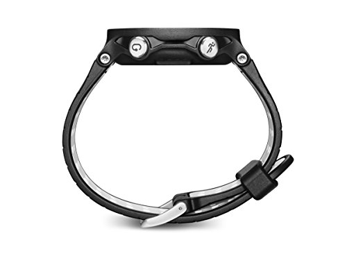 Garmin Forerunner 630 GPS Running Watch with Enhanced Running Metrics - Black - Image 4