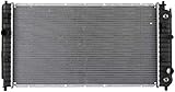 Spectra Premium CU2264 Complete Radiator