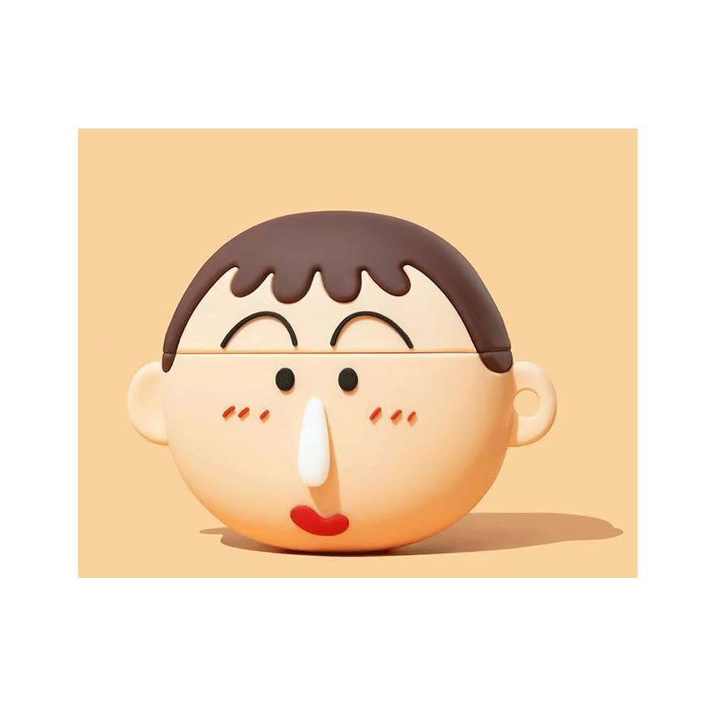 ぼーちゃんさん専用 Amazon.co.jp: ボーちゃん イヤホンケース クレヨンしんちゃん AirPods