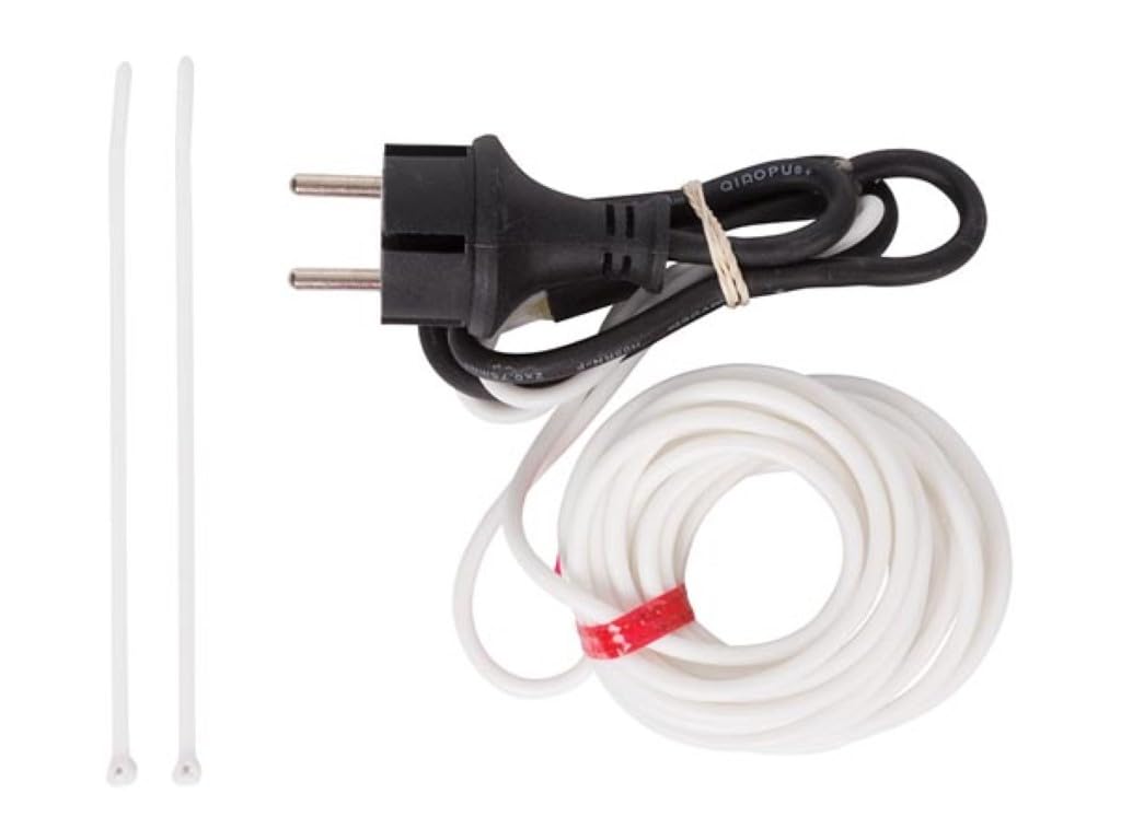 Perel 120 Kabel, frostresistent, 6 m