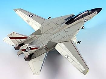 センチュリーウイングスF-14 トムキャット 1/72 ブラックモデル Amazon | Century Wings 1/72【F-14A トムキャット 第41戦闘飛行隊