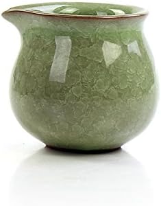 New Ceramics Gravy Sauce Boat G-S412 (4)