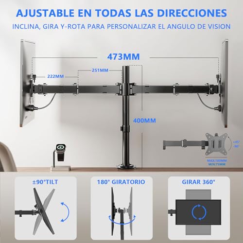 Reviews de Brazos y soportes - solo los mejores. 29 Imagen adicional