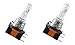 Produktbild Osram Original Line 12V H15 64176 Autolampe 2 St.