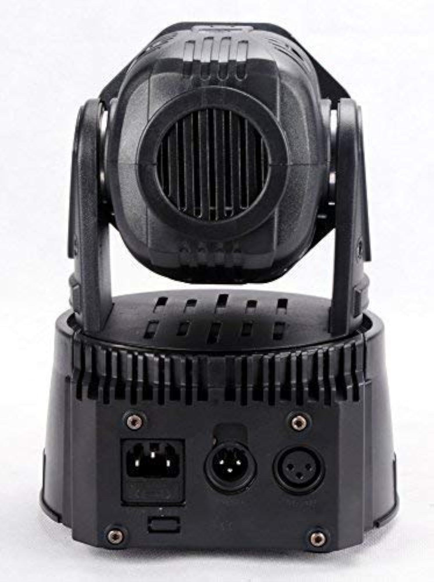 LM-70 LED Rotating Moving Head RGB Stagelight