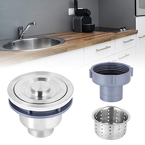 Canastilla para tarja 23 Imagen adicional