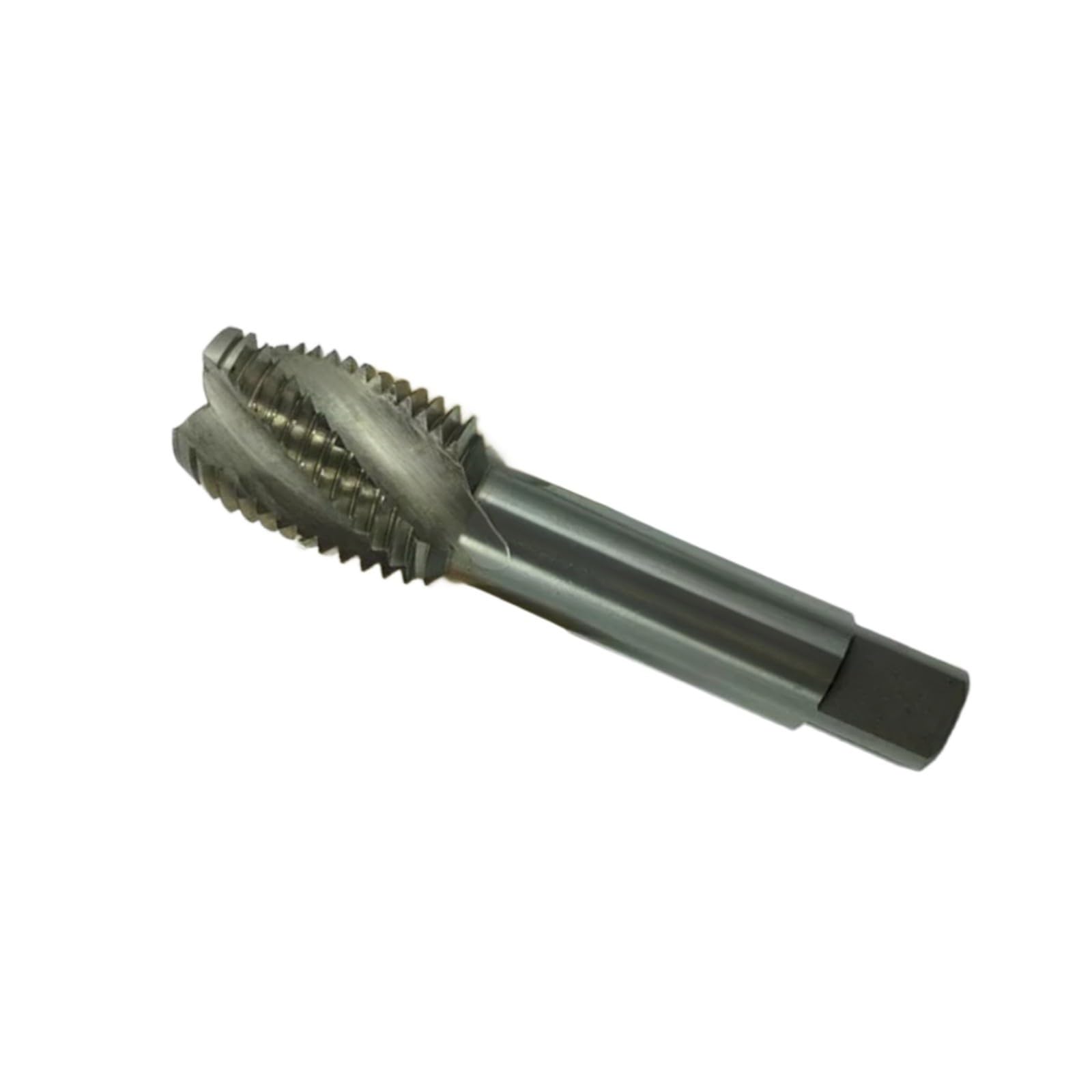 Maschio con scanalatura elicoidale HSS M64X1.5, M64X2.0, M64X3.0, M64X4.0