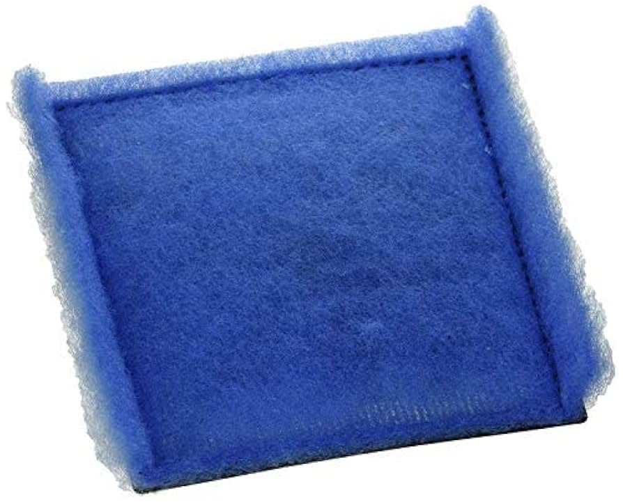 Amazon.com : Aqua-Tech EZ-Change #3 Activated Carbon Filter