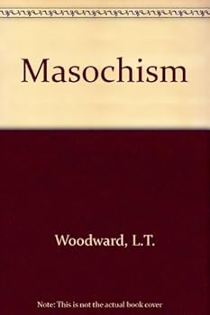Paperback Masochism (A Monarch human behavior book) Book