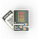 Marijuana Pride Accessory