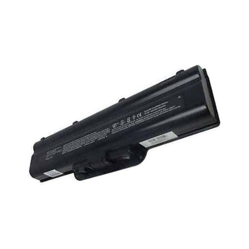 Amsahr - Batteria di ricambio a 12 celle per HP