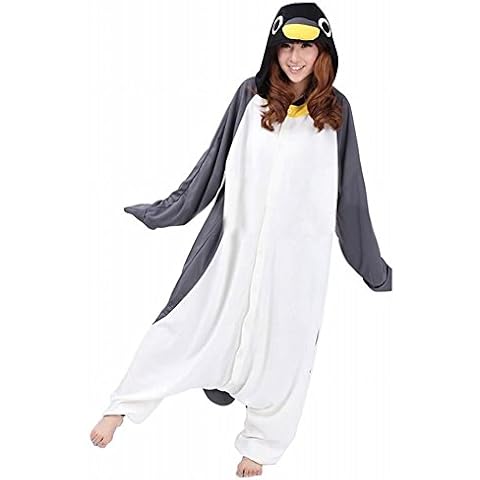 Combinaison Manchot dressfan Cover