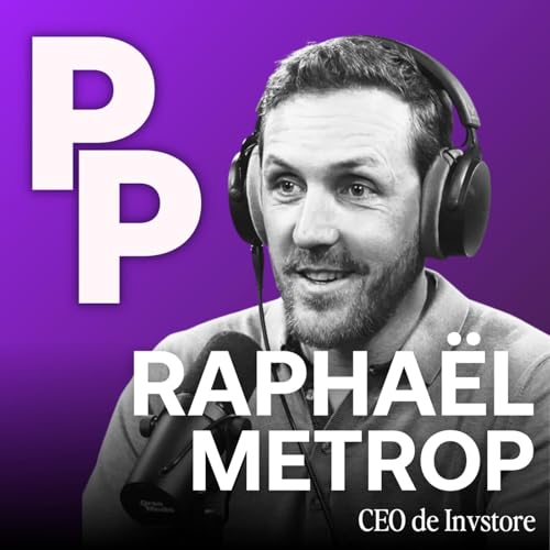 #150 - Obtenir des leads qualifi&eacute;s facilement - Rapha&euml;l Metrop