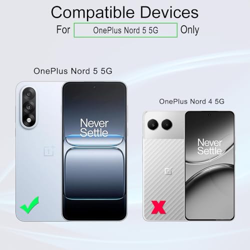 Listado de Oneplus nord de esta semana. 27 Imagen adicional