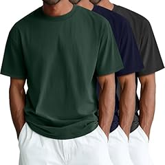 Black, Navy Blue, Dark Green