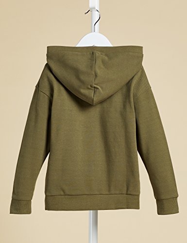 Marchio Amazon - RED WAGON Felpa con Cappuccio