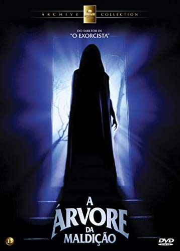 A ÁRVORE DA MALDIÇÃO LONDON ARCHIVE COLLECTION volume 13