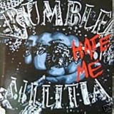 rumble militia destroy fascism  hate me
