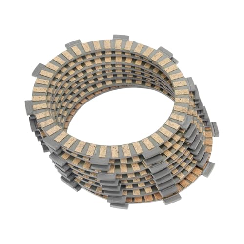 Disque de friction d'embrayage pour NC750 2014-2020 et NC700