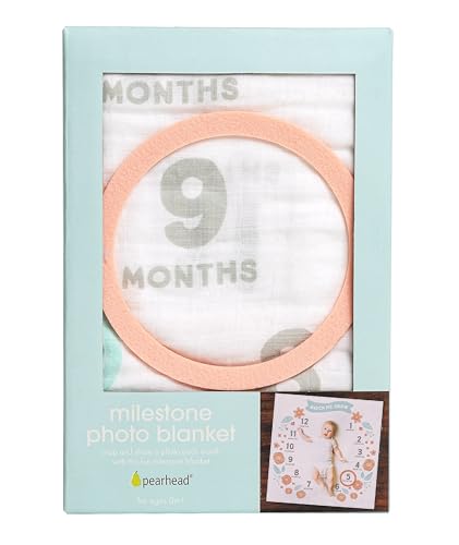 Mousseline florale Pearhead P72059 en textile doux et raffiné