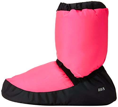 Image of Bloch womens Warm Up Bootie