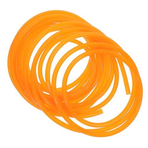 MAGICLULU Tuyau Flexible en PVC de 10 M pour Pulvérisateur Électrique Résistant la Pression pour Usage Agricole et Jardinage