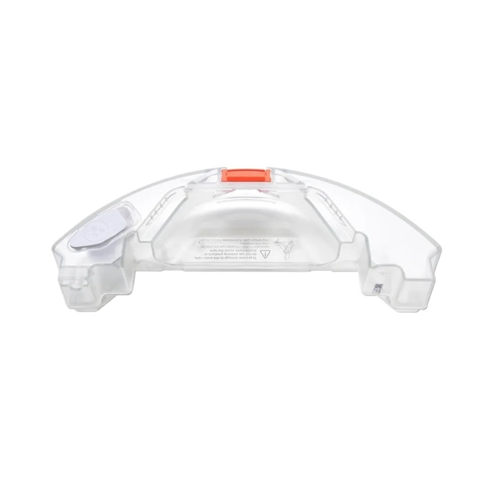 Xiaoqiangqiang Water Tank Compatible With Roborock. S5 Max, Electronic Tray