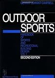 Handbook of Sports and Recreational Building Design Vol ume 1, Second Edition (Handbook of Sports & Recreational Building Design)