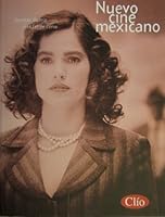 Nuevo cine mexicano 9686932690 Book Cover