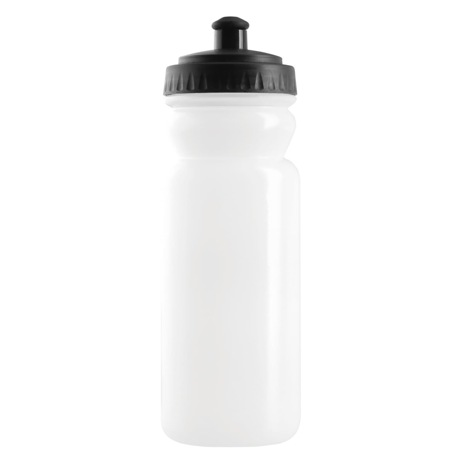 TRIWONDER Water Bottles Leakproof Running Hydration Bottle Small Water Bottle for Hydration Pack Running Hiking Cycling (620ml - 1 Pack)