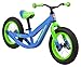 Schwinn Spitfire Boys Balance Bike, 12-Inch Wheels, Beginner Riders Ages 2-4 Years Old, Training Wheels Not Included, Blue