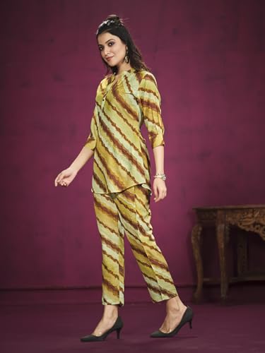 Image of womens Co-Ord Set